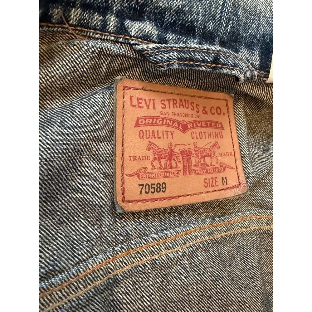Levis levi strauss